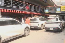 Xe ghép, xe tiện chuyến:Không để 'con sâu làm rầu nồi canh'
