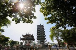 Tây Ninh đánh thức kho báu 224 di tích để làm du lịch