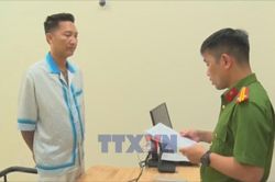 Bộ Công an cảnh báo vi phạm trên không gian mạng