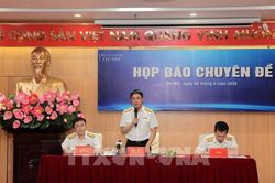 Cấp mới mã số thuế cho hơn 167.000 doanh nghiệp, tổ chức trong 8 tháng