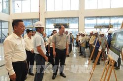 Dự án mở rộng Sân bay Cà Mau dự kiến hoạt động lại vào tháng 11/2026