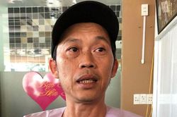 Hình ảnh mới nhất của NSƯT Hoài Linh gây xôn xao