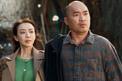 Tin vui cho Thu Trang - Tiến Luật
