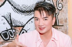 Món đồ hơn 100 tỷ khiến Đàm Vĩnh Hưng trầm trồ