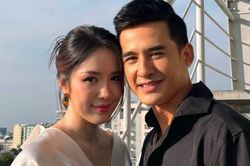 Lê Phương và Lương Thế Thành 'tái hợp'