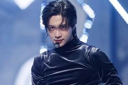 Taemin gây tranh cãi khi chia sẻ về AI