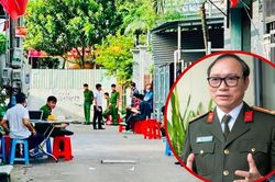 Chuyên gia tội phạm học giải mã vụ án khiến 3 mẹ con tử vong ở Đồng Nai