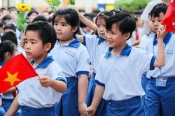 Khai giảng năm học mới 5/9/2026: Trực tiếp kết hợp trực tuyến trên phạm vi toàn quốc