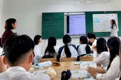 Khi AI bước vào lớp học