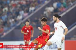 Cơ hội nào giúp U20 Việt Nam lách qua khe cửa hẹp, dự giải châu Á?
