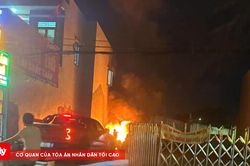 TP.HCM: 173 người thương vong vì tai nạn, cháy