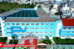 TP.HCM hoàn thành hơn 1.000 phòng học mới