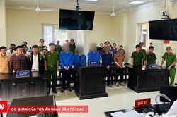 Bóng tối đằng sau những con dấu kiểm dịch