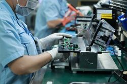 Kinh nghiệm tăng trưởng cao từ hành trình của Hàn Quốc