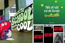 Khi thương hiệu thôi tự khen mình