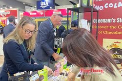 Hàng Việt tìm cơ hội chinh phục thị trường thực phẩm Australia
