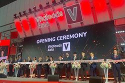 Vitafoods Asia 2026: Cơ hội sản phẩm Việt vươn ra thị trường quốc tế