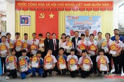 Đà Nẵng sẵn sàng cho năm học mới 2026 - 2027