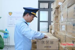 Lâm Đồng: Xử lý 229 vụ vi phạm trong tháng 8, thu hơn 11,4 tỷ đồng