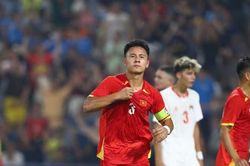 Nhận định bóng đá U20 Iran với U20 Việt Nam, 19h00 ngày 6/9
