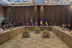 Nga và Ukraine phát tín hiệu mới về triển vọng đàm phán hòa bình