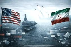 Mỹ - Iran bước vào vòng xoáy đối đầu mới, Hormuz nóng trở lại