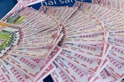 22 doanh nghiệp xổ số nộp gần 60.000 tỷ đồng vào ngân sách