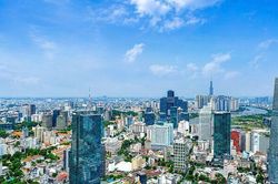 TP HCM hút hơn 10 tỷ USD vốn FDI trong 8 tháng