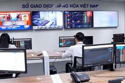 Quy định mới về hoạt động của Sở giao dịch hàng hóa
