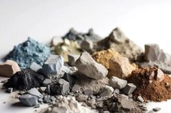 Hà Nội cho phép thử nghiệm triển khai sản xuất, chế biến sâu đất hiếm