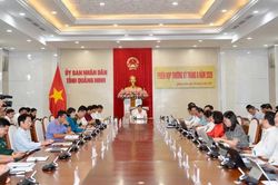 Quảng Ninh: Thu ngân sách 8 tháng đạt hơn 73.000 tỷ đồng