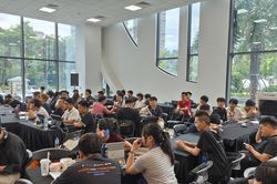 Nhân tài AI có thể trở thành động lực thu hút đầu tư cho Việt Nam