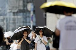 Hiện tượng El Nino rất mạnh được dự báo sẽ kéo dài đến hết tháng 2/2027