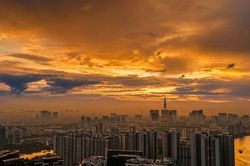 TP. Hồ Chí Minh bước vào giai đoạn đầu tư hạ tầng quy mô lớn
