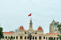 TP. Hồ Chí Minh hút hơn 1,7 triệu lượt khách dịp lễ Quốc khánh