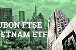 Fubon ETF sắp bán ra hàng chục triệu hai cổ phiếu chứng khoán