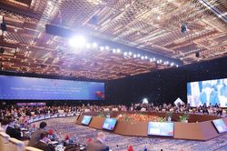 TP. Hồ Chí Minh thúc đẩy hợp tác quốc tế qua Đối thoại Hữu nghị 2026