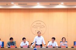 Hà Nội quyết tâm đạt tăng trưởng 11% trong năm 2026