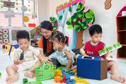 An Giang: Nâng cao chất lượng giáo dục, đáp ứng yêu cầu mới