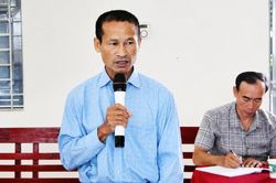 Tiếng nói từ cơ sở: Lan tỏa truyền thống yêu nước từ những ngày lễ, kỷ niệm