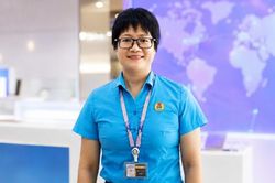 Thêm điểm tựa cho lao động