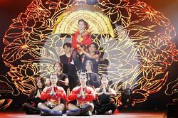 Bắc Ninh: Chung kết cuộc thi tìm kiếm tài năng trong doanh nghiệp điện tử