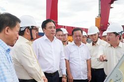 Gỡ vướng cho nhà đầu tư