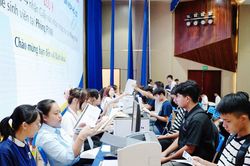 Đổi mới đào tạo, đón nhân lực mới