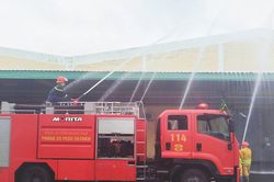 Xây dựng 'lá chắn' phòng cháy từ cơ sở