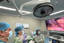 Phát triển mạng lưới bệnh viện vệ tinh