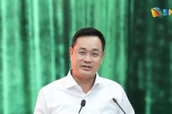 Cán bộ trong quy hoạch phải được thử thách bằng việc khó, địa bàn khó