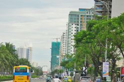 Hỗ trợ lãi suất đối với các dự án đầu tư phương tiện xe buýt