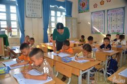 Sẵn sàng cho năm học nhiều kỳ vọng