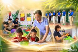 Bài 2: Chủ động để không bị động
